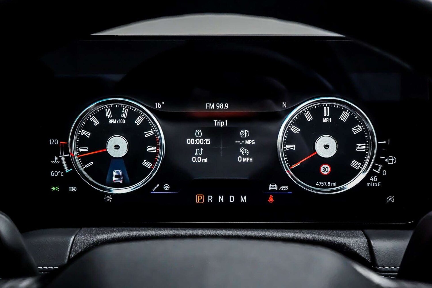 Used Ford Mustang 2025 for sale - 77426869: Photo 16