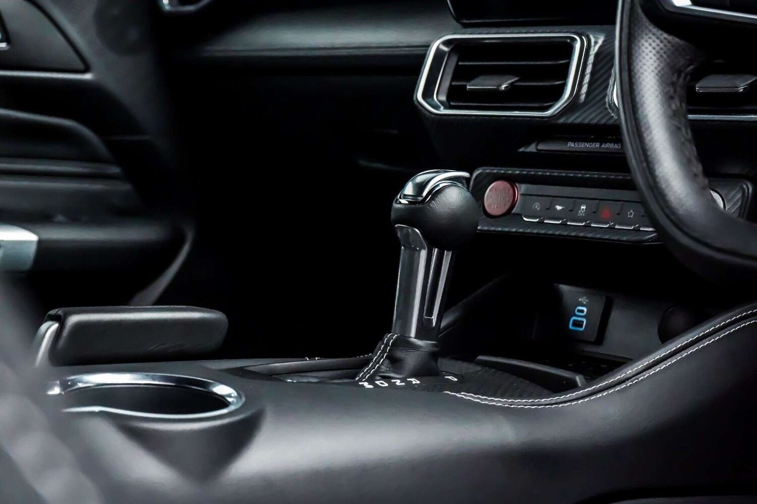 Used Ford Mustang 2025 for sale - 77426869: Photo 17