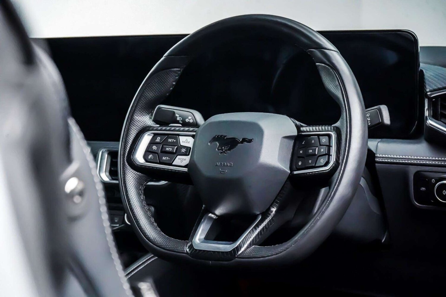 Used Ford Mustang 2025 for sale - 77426869: Photo 18