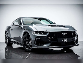 Used Ford Mustang 2025 for sale - 77426869: Photo