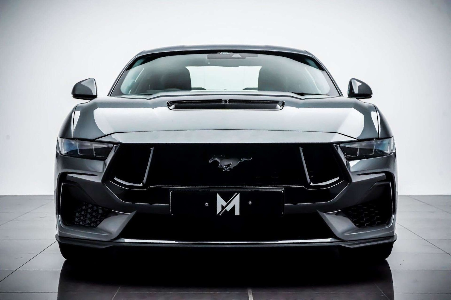 Used Ford Mustang 2025 for sale - 77426869: Photo 2