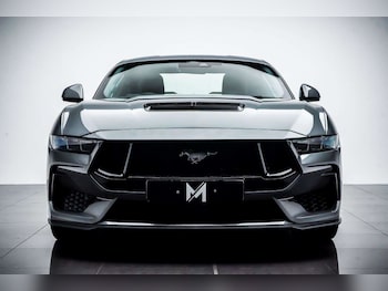 Used Ford Mustang 2025 for sale - 77426869: Photo