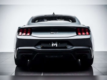 Used Ford Mustang 2025 for sale - 77426869: Photo