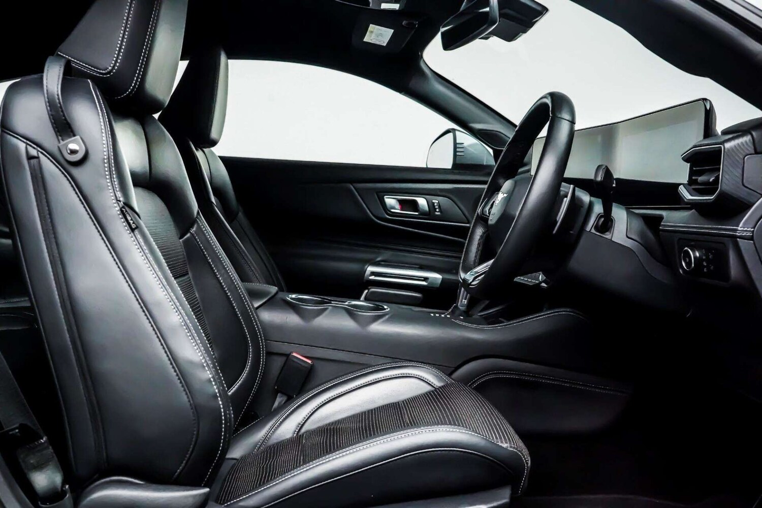 Used Ford Mustang 2025 for sale - 77426869: Photo 6