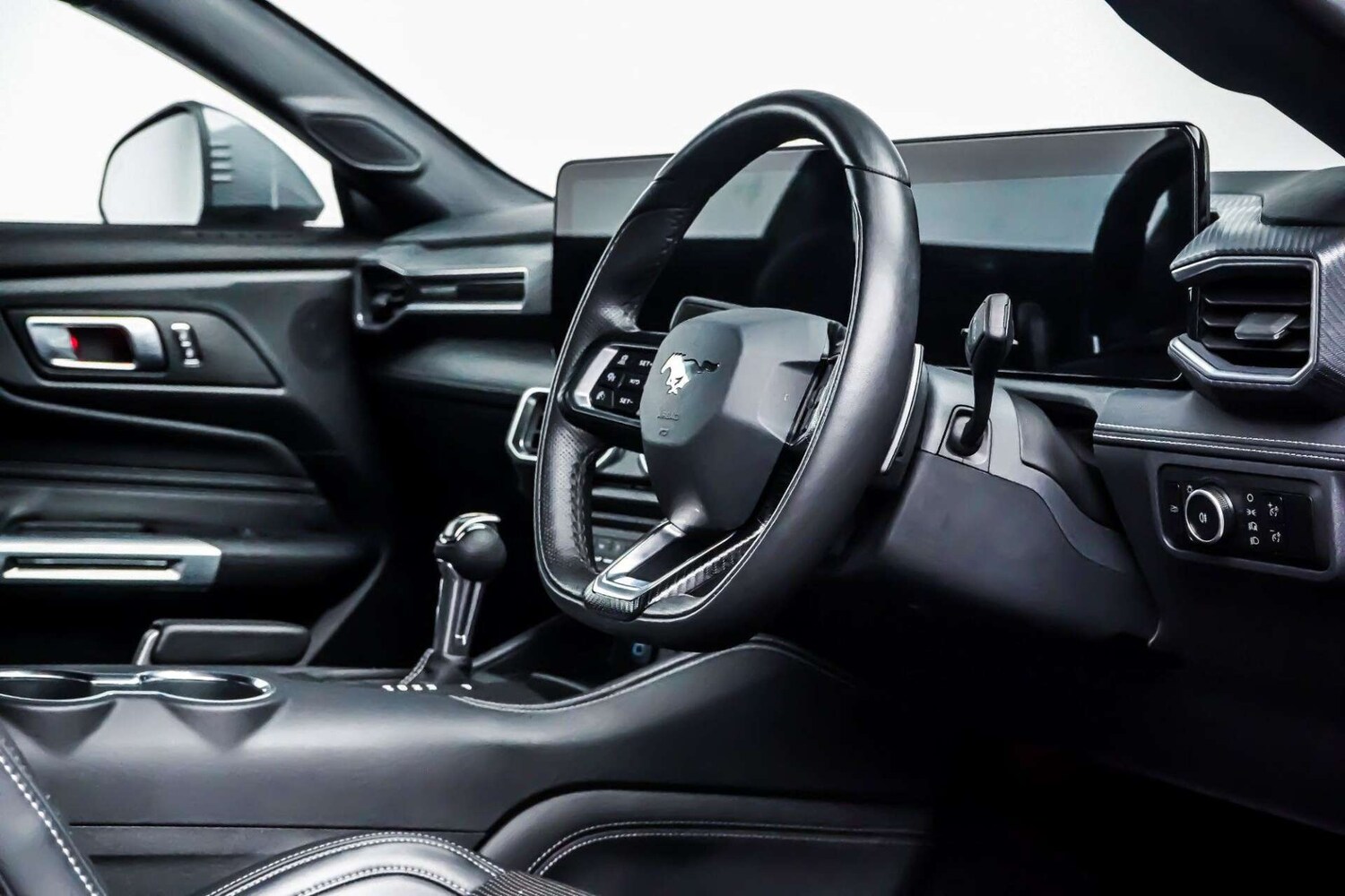 Used Ford Mustang 2025 for sale - 77426869: Photo 8