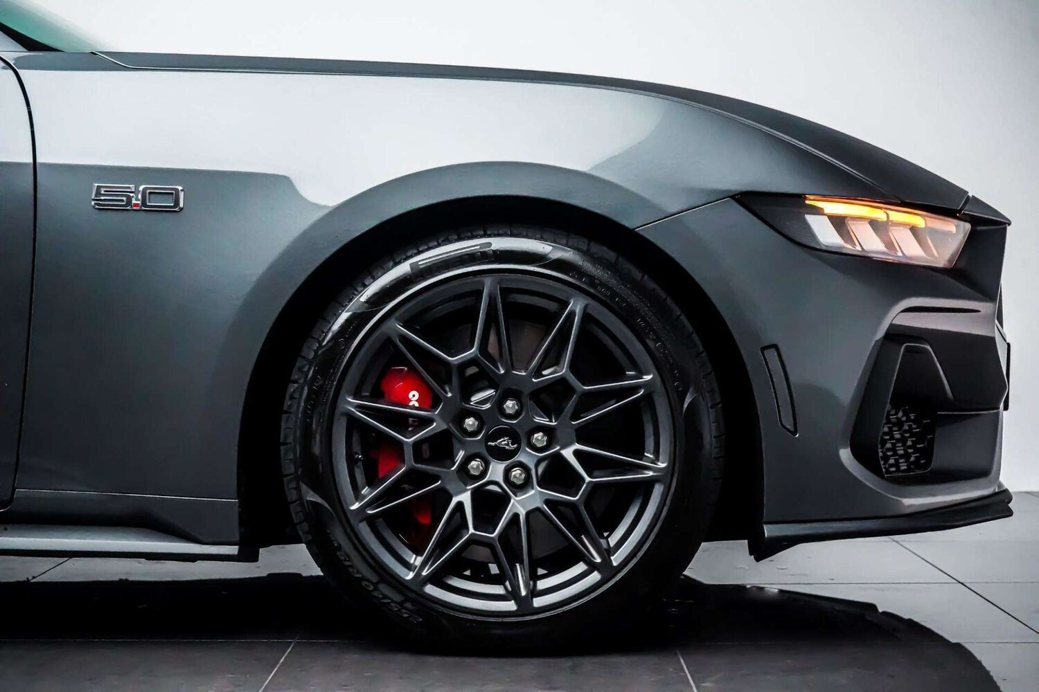 Used Ford Mustang 2025 for sale - 77426869: Photo 9