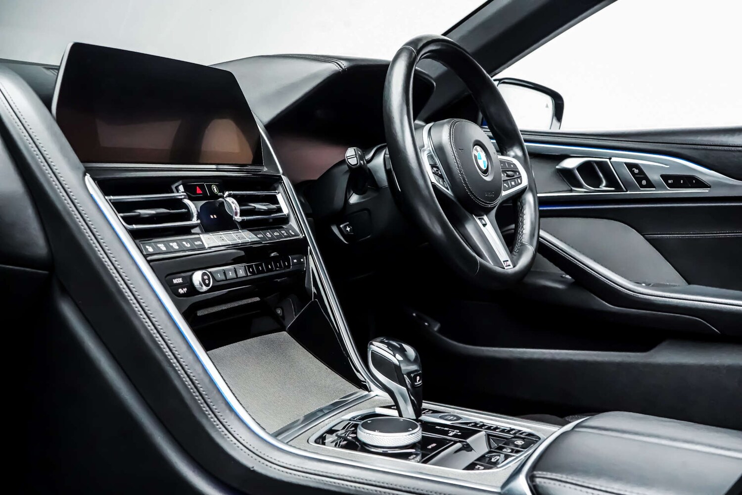 Used BMW 8 Series 2020 for sale - 77426855: Photo 20