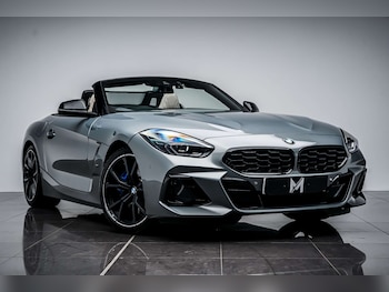 Used BMW Z4 2023 for sale - 79481469: Photo