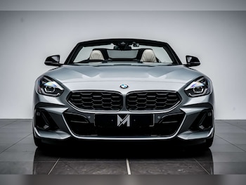 Used BMW Z4 2023 for sale - 79481469: Photo