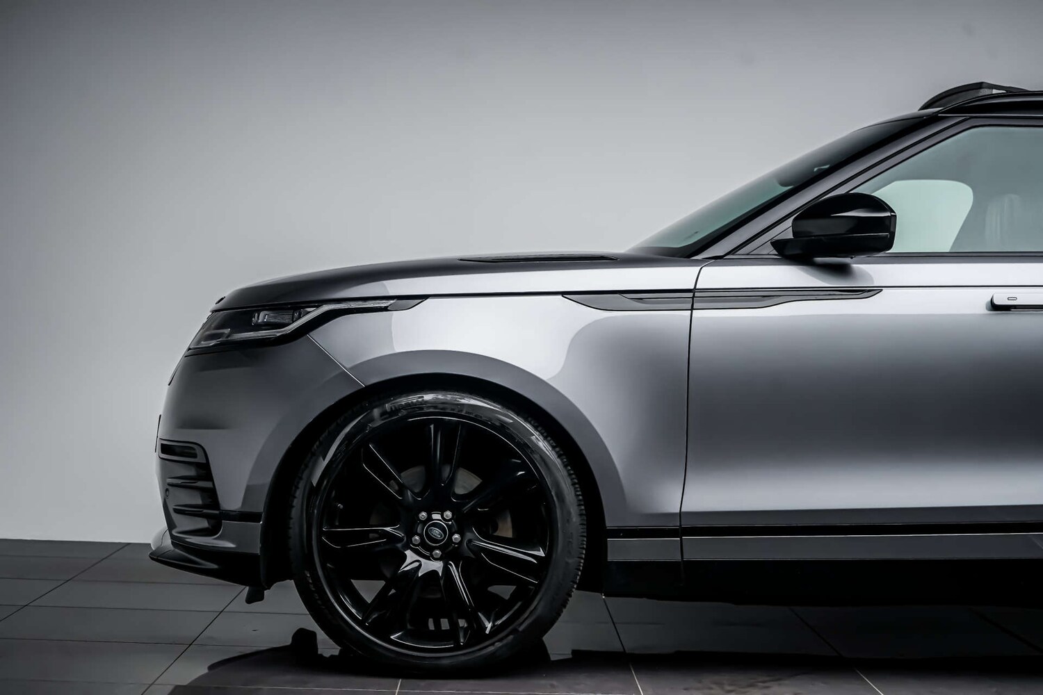 Used Land Rover Range Rover Velar 2022 for sale - 77426939: Photo 11