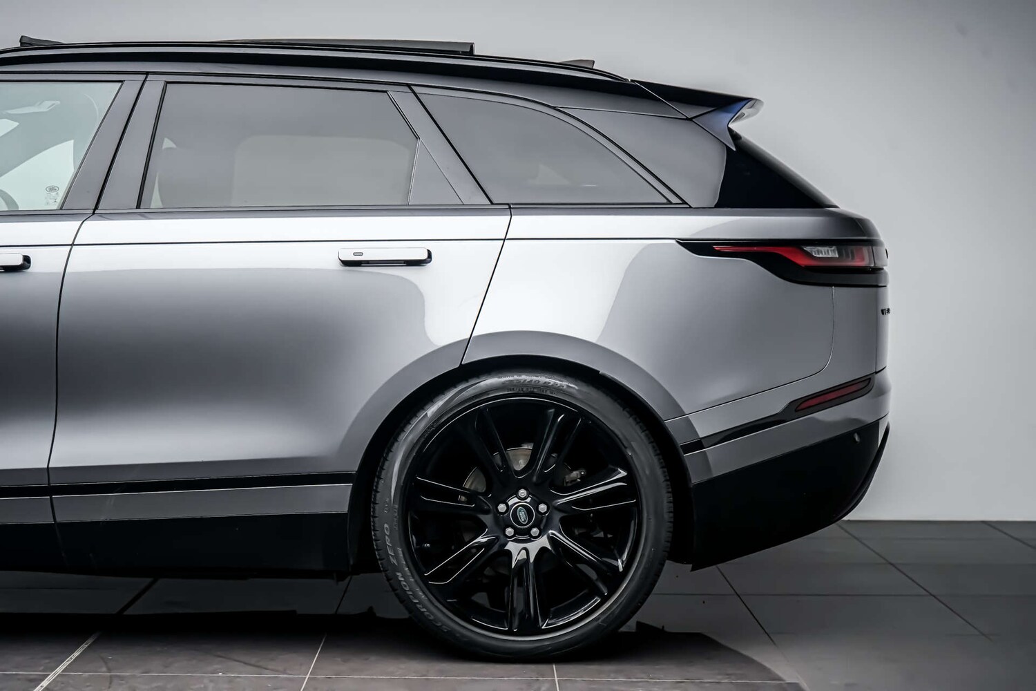 Used Land Rover Range Rover Velar 2022 for sale - 77426939: Photo 12
