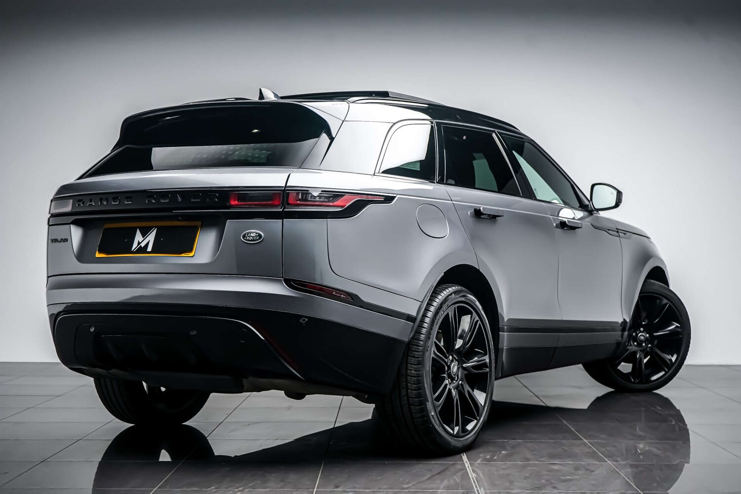 Used Land Rover Range Rover Velar 2022 for sale - 77426939: Photo 14