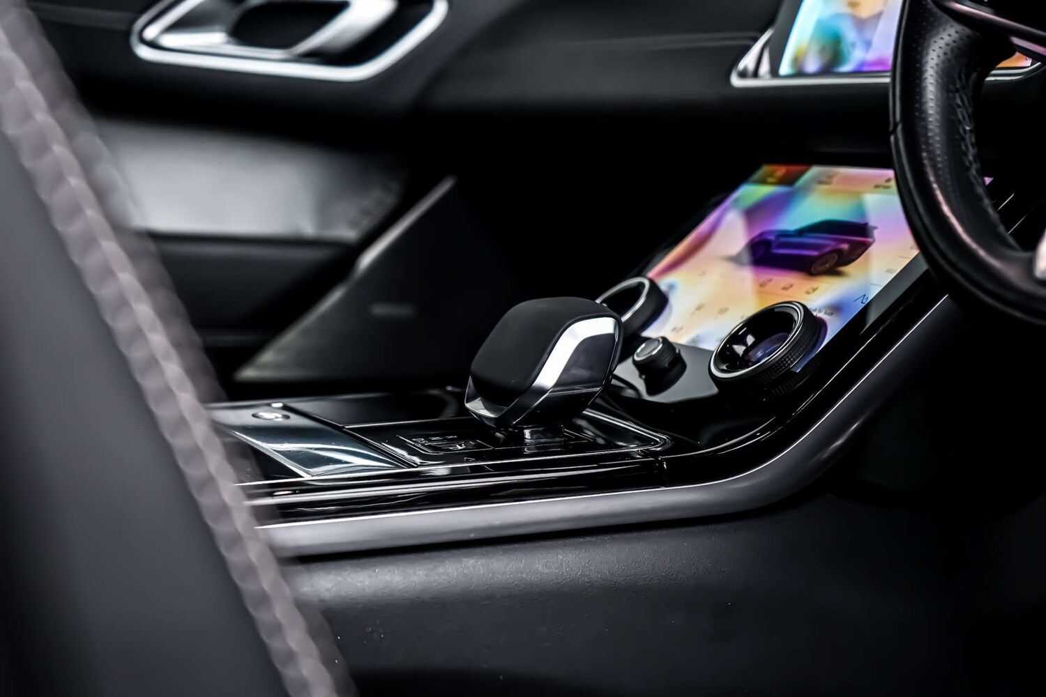 Used Land Rover Range Rover Velar 2022 for sale - 77426939: Photo 16