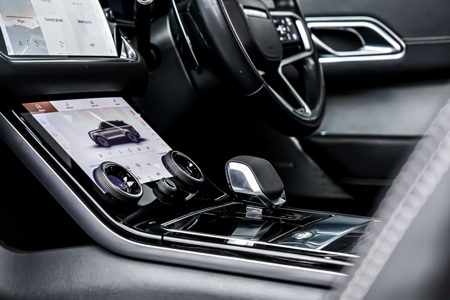 Used Land Rover Range Rover Velar 2022 for sale - 77426939: Photo 19