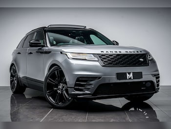 Used Land Rover Range Rover Velar 2022 for sale - 77426939: Photo