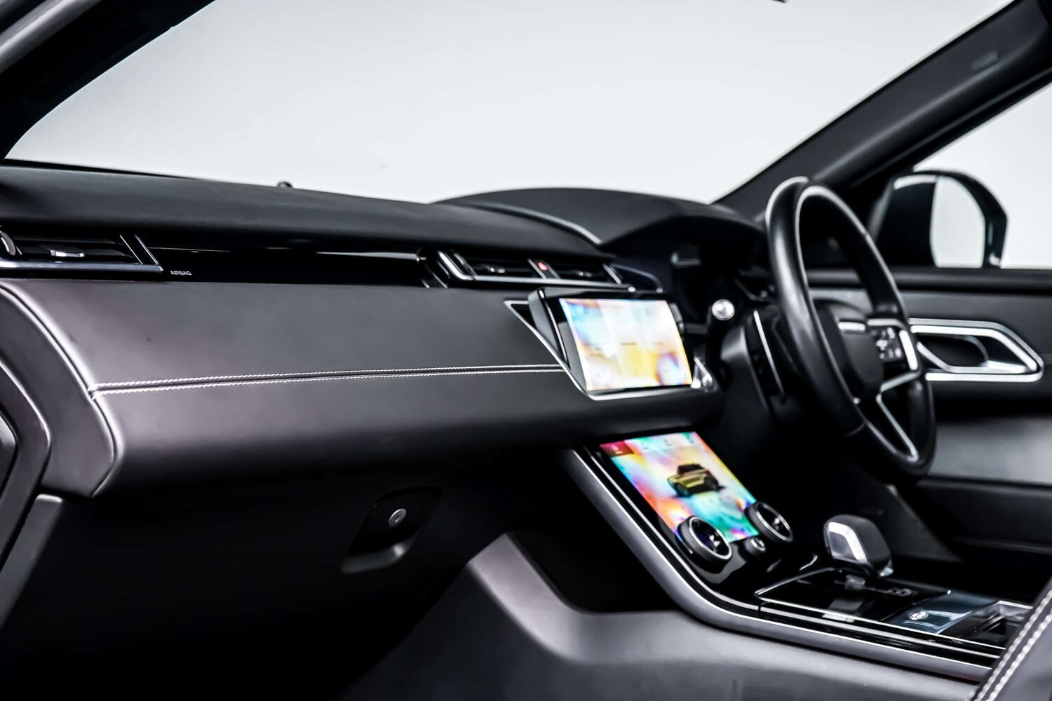 Used Land Rover Range Rover Velar 2022 for sale - 77426939: Photo 21