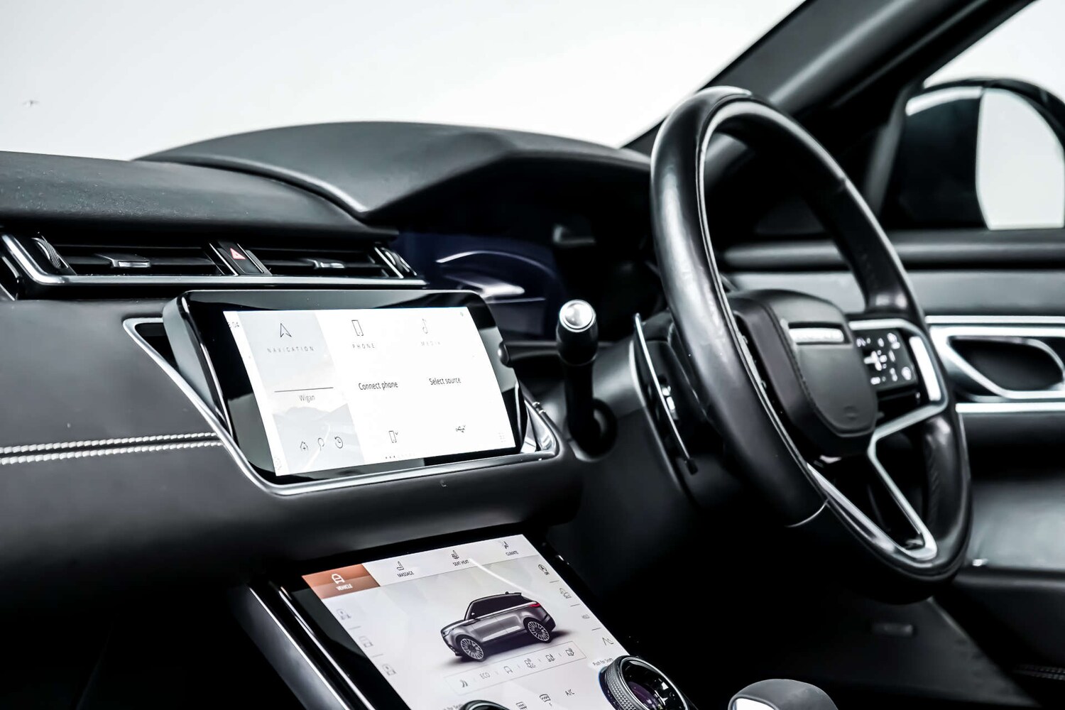 Used Land Rover Range Rover Velar 2022 for sale - 77426939: Photo 22