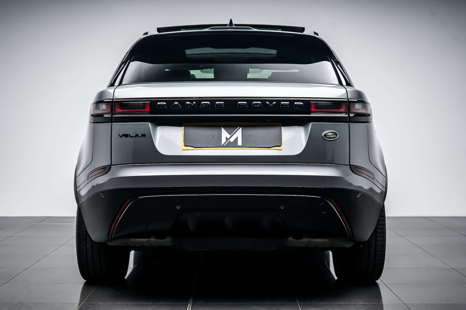 Used Land Rover Range Rover Velar 2022 for sale - 77426939: Photo 4