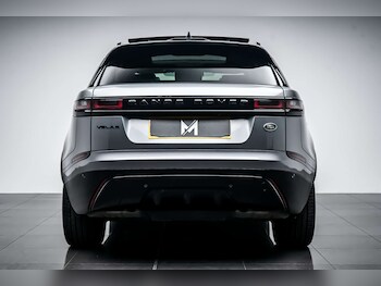 Used Land Rover Range Rover Velar 2022 for sale - 77426939: Photo