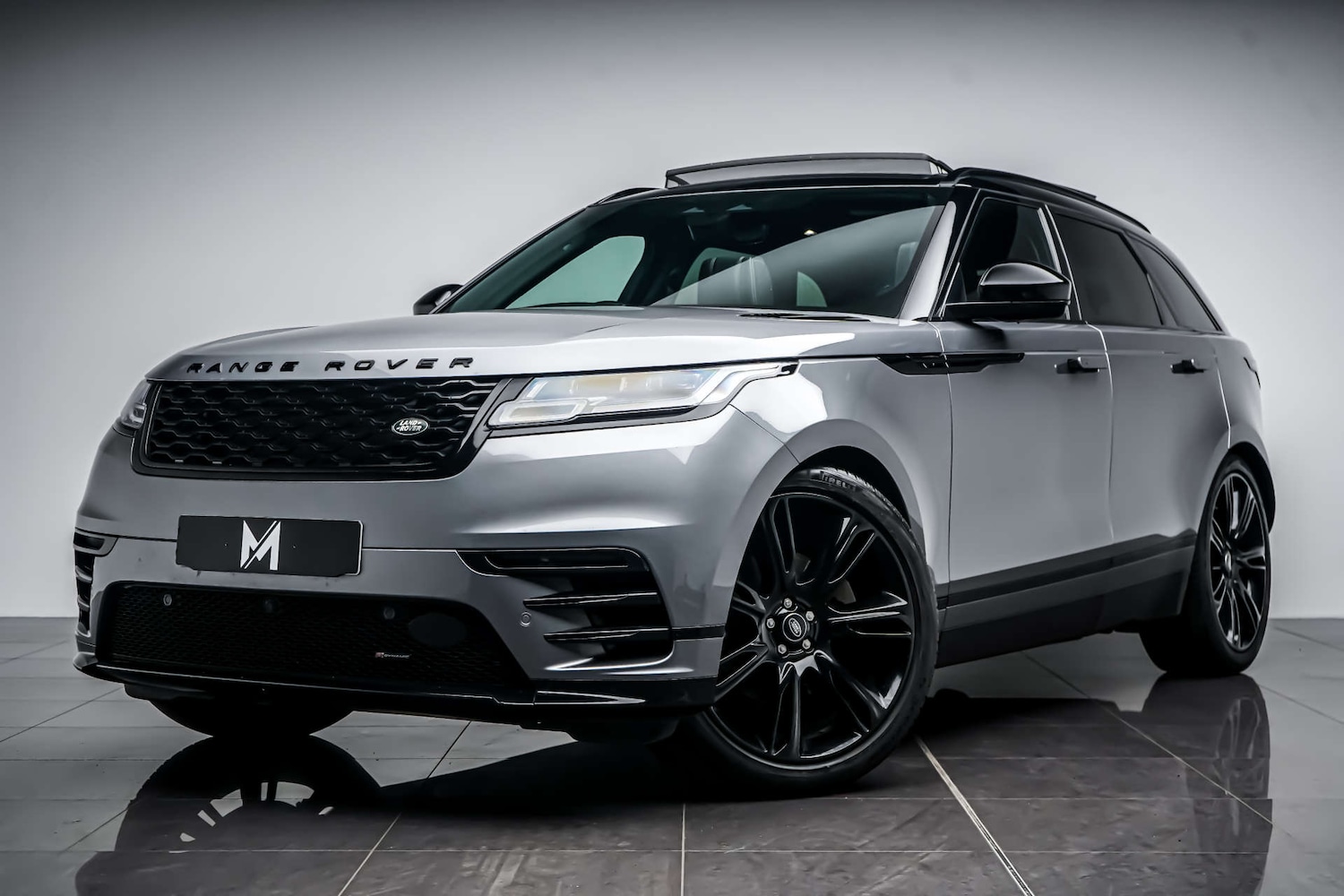 Used Land Rover Range Rover Velar 2022 for sale - 77426939: Photo 5