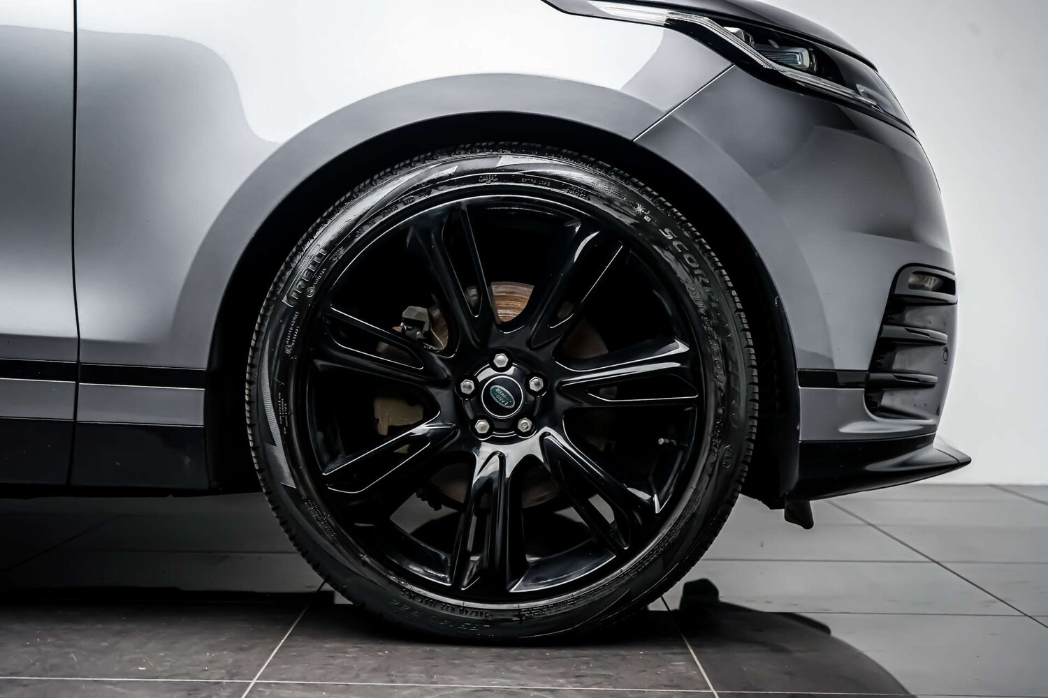 Used Land Rover Range Rover Velar 2022 for sale - 77426939: Photo 9