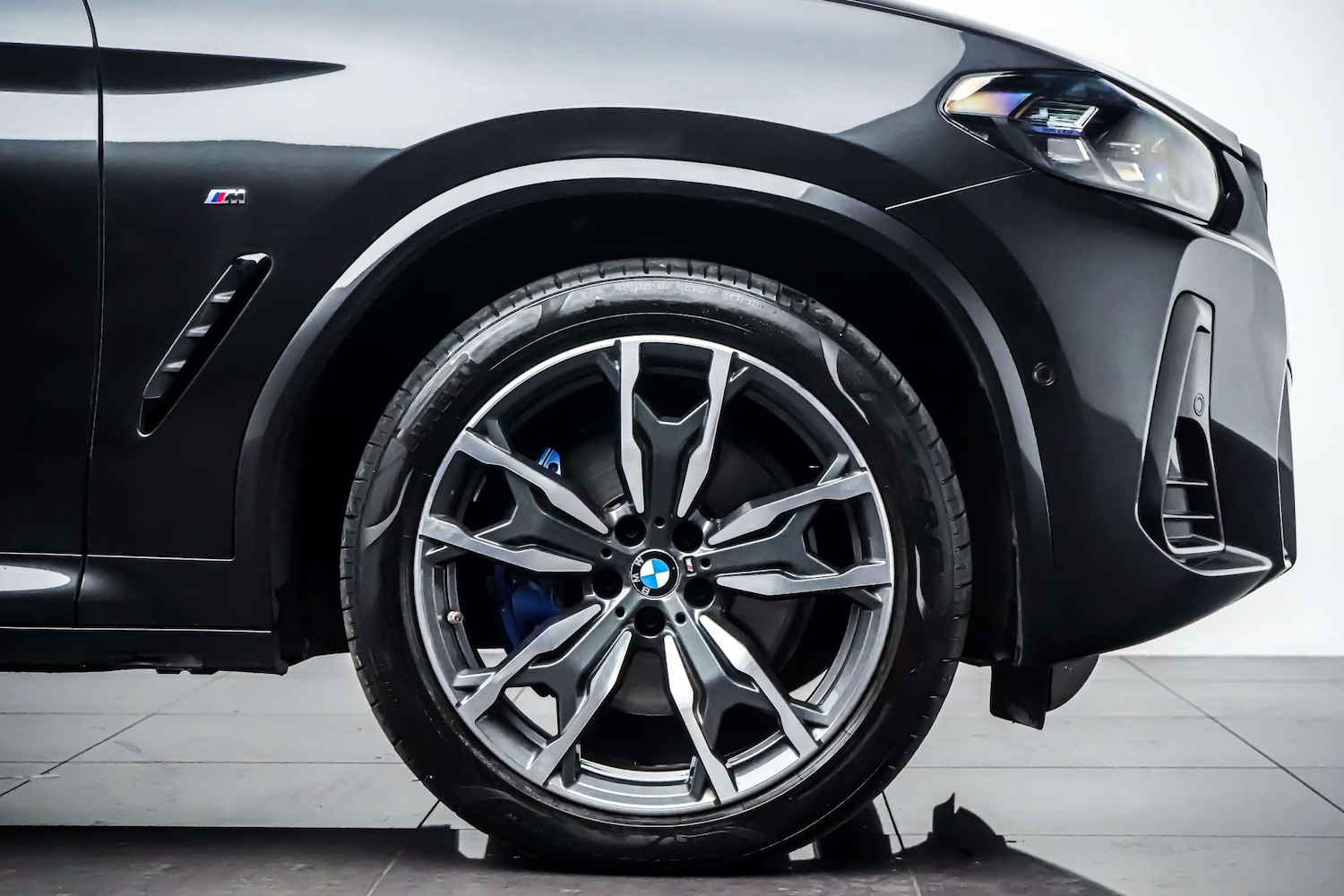 Used BMW X3 2022 for sale - 76831051: Photo 10