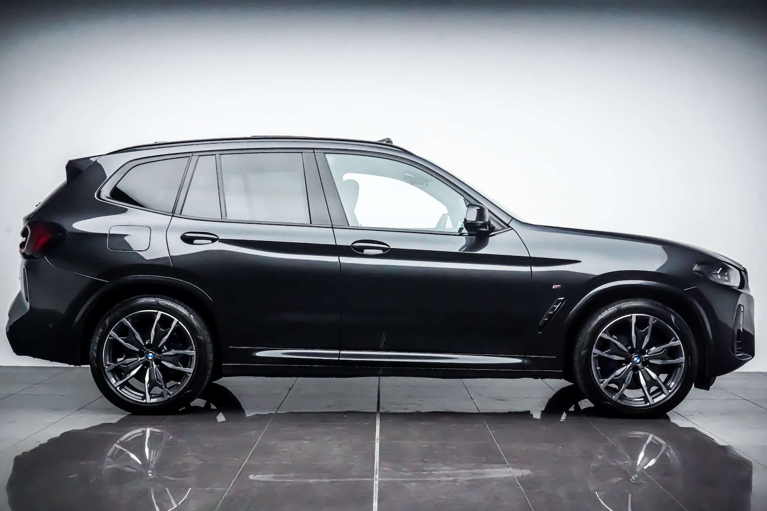 Used BMW X3 2022 for sale - 76831051: Photo 11