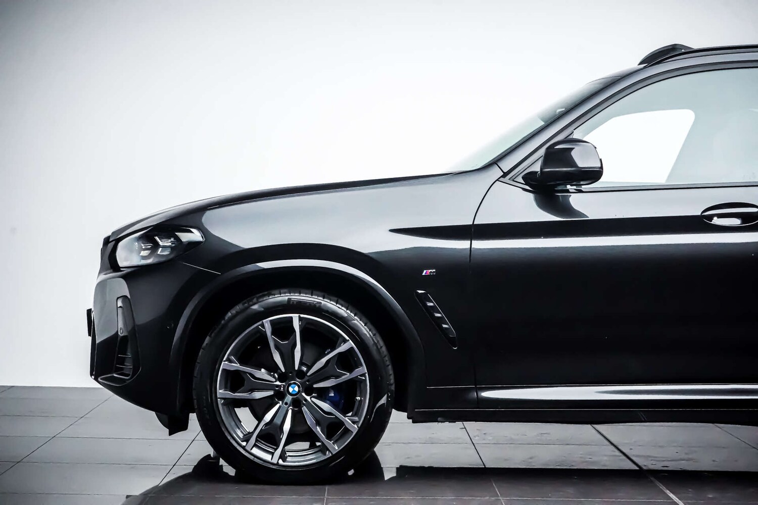 Used BMW X3 2022 for sale - 76831051: Photo 13