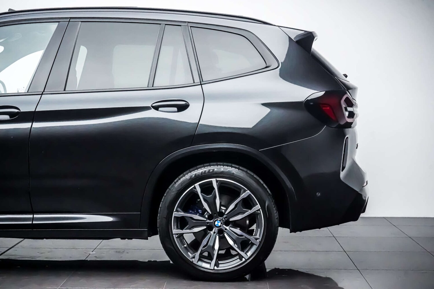 Used BMW X3 2022 for sale - 76831051: Photo 14