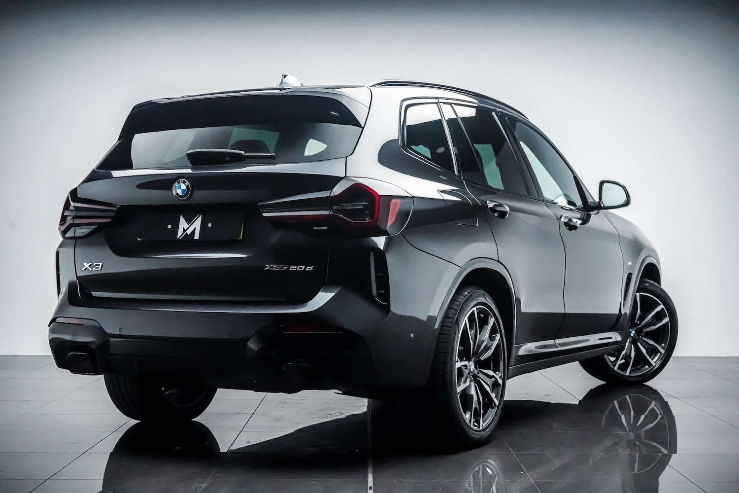 Used BMW X3 2022 for sale - 76831051: Photo 15