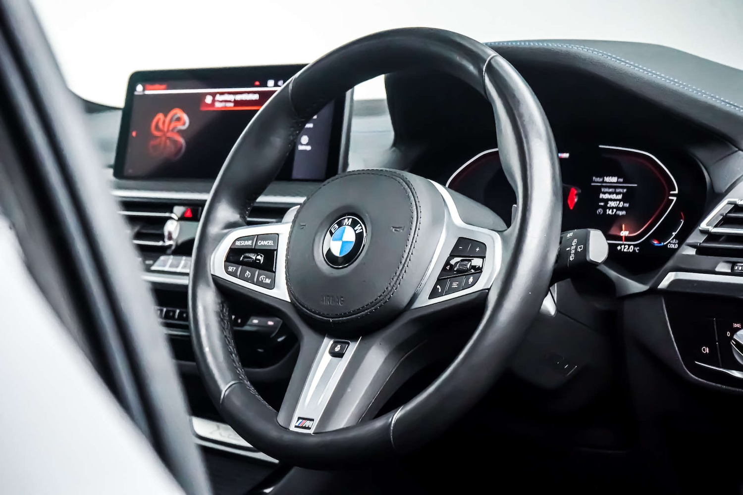 Used BMW X3 2022 for sale - 76831051: Photo 18