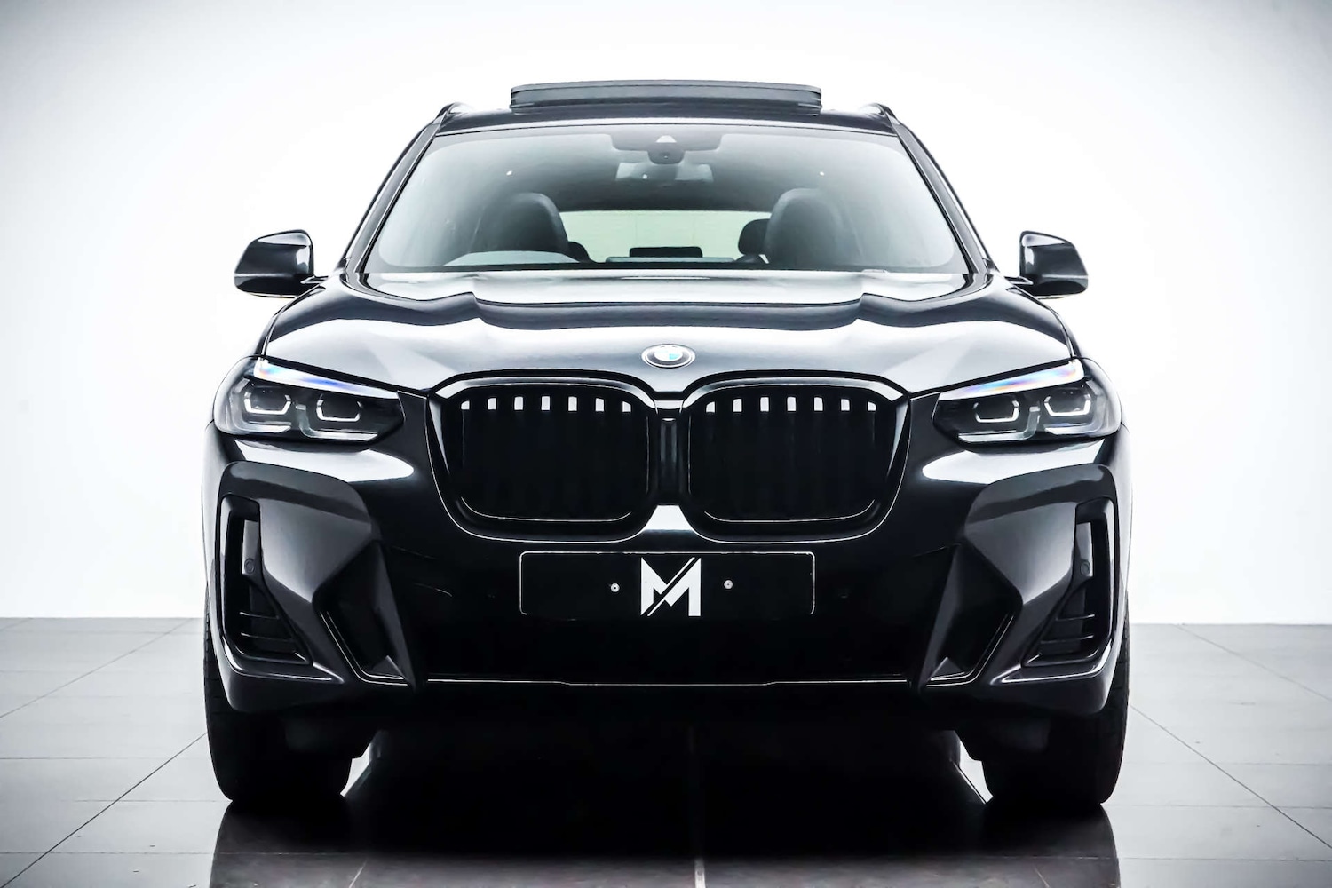 Used BMW X3 2022 for sale - 76831051: Photo 2