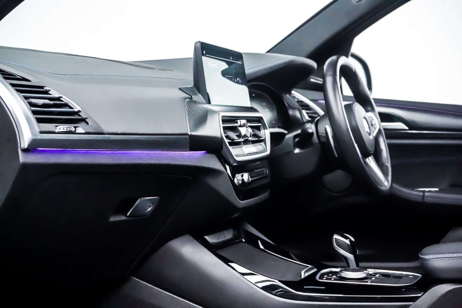 Used BMW X3 2022 for sale - 76831051: Photo 21