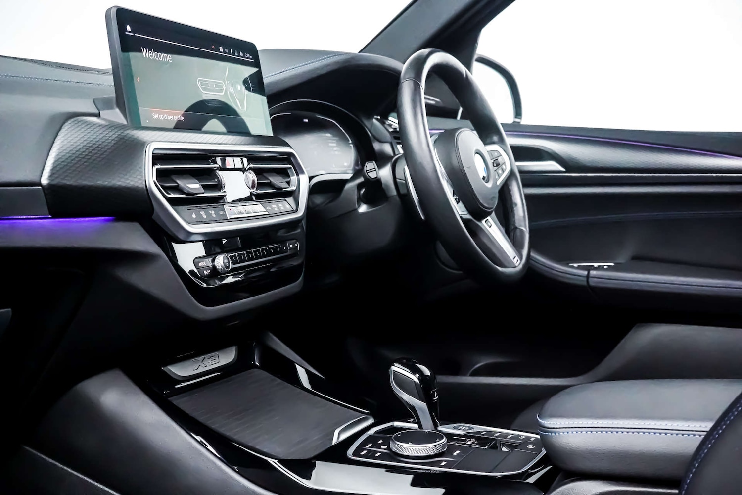 Used BMW X3 2022 for sale - 76831051: Photo 22