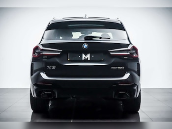 Used BMW X3 2022 for sale - 76831051: Photo