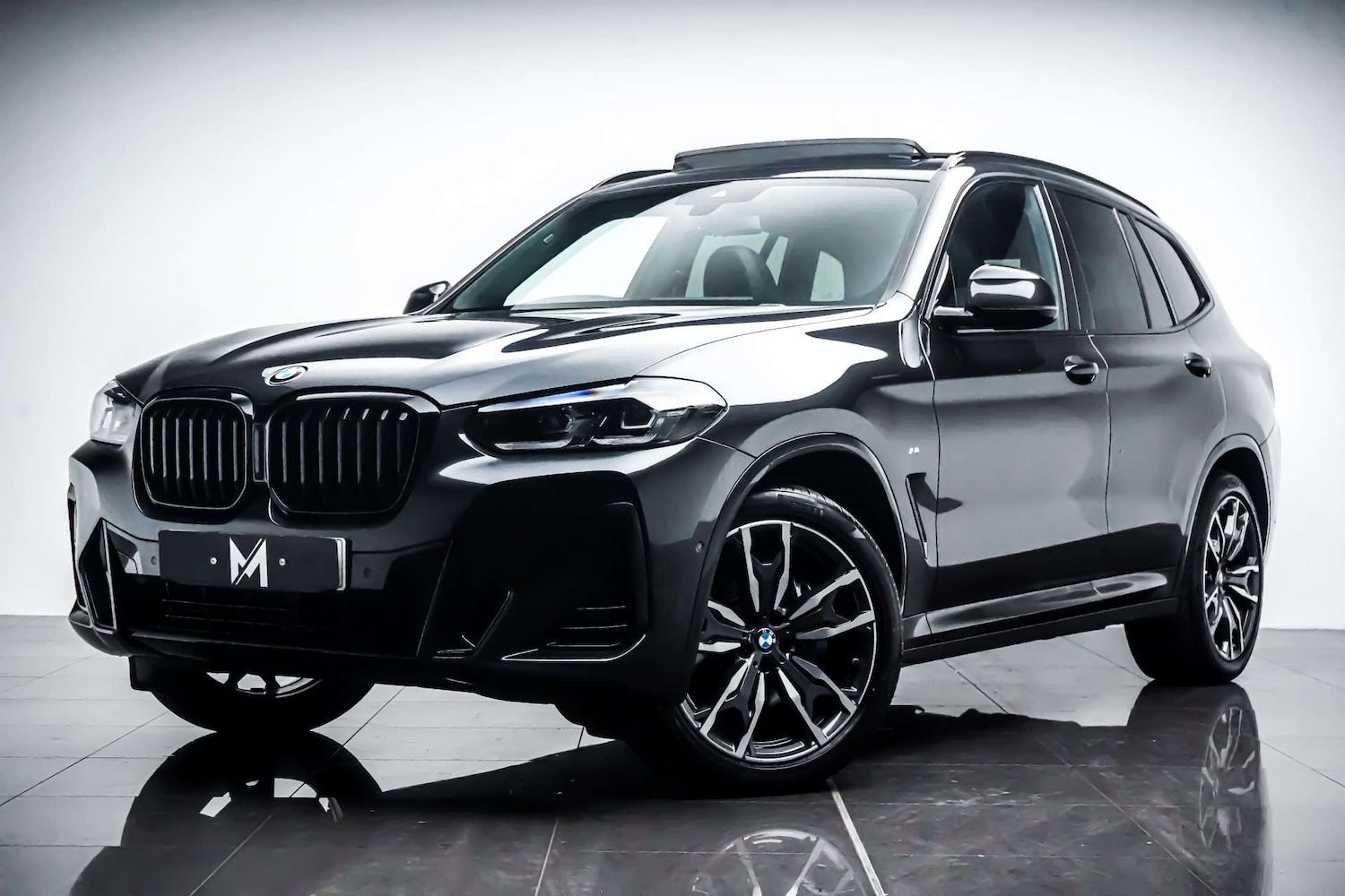 Used BMW X3 2022 for sale - 76831051: Photo 5