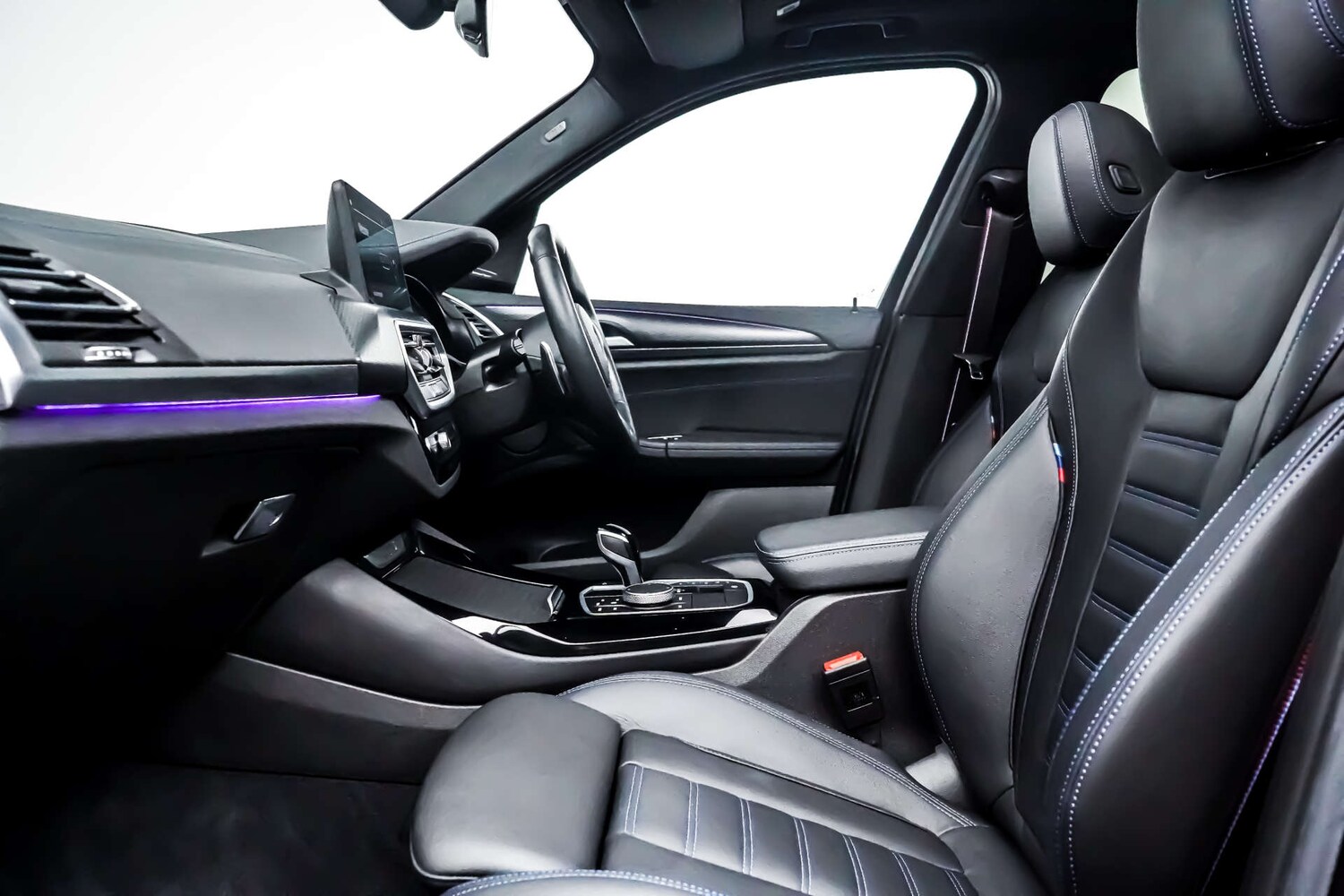 Used BMW X3 2022 for sale - 76831051: Photo 7