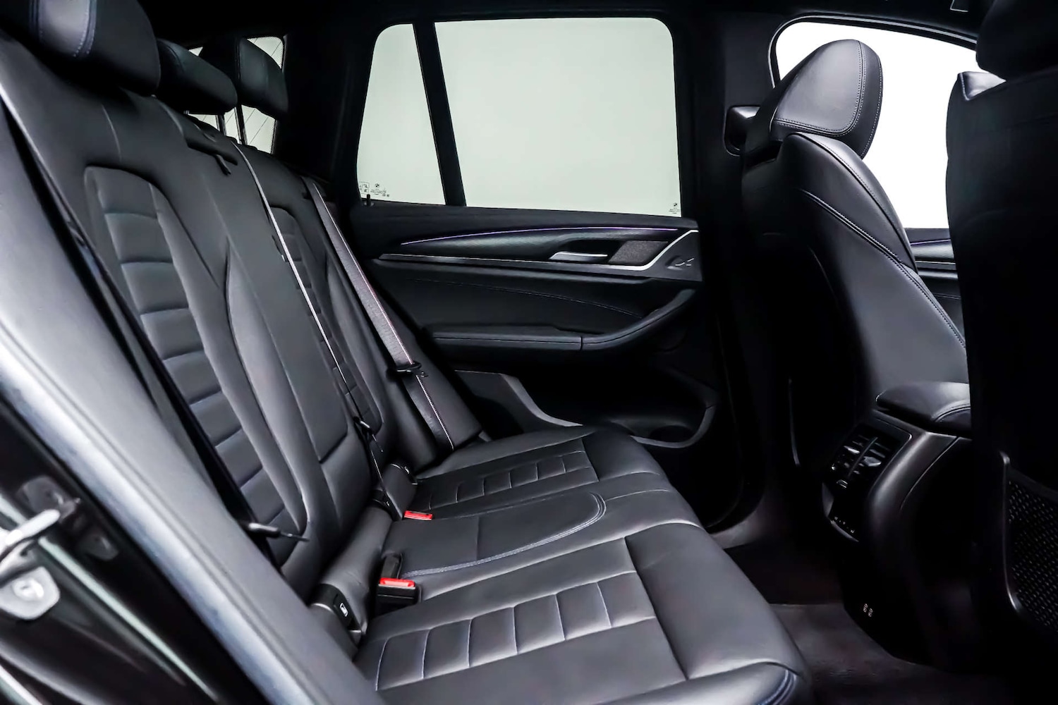 Used BMW X3 2022 for sale - 76831051: Photo 8