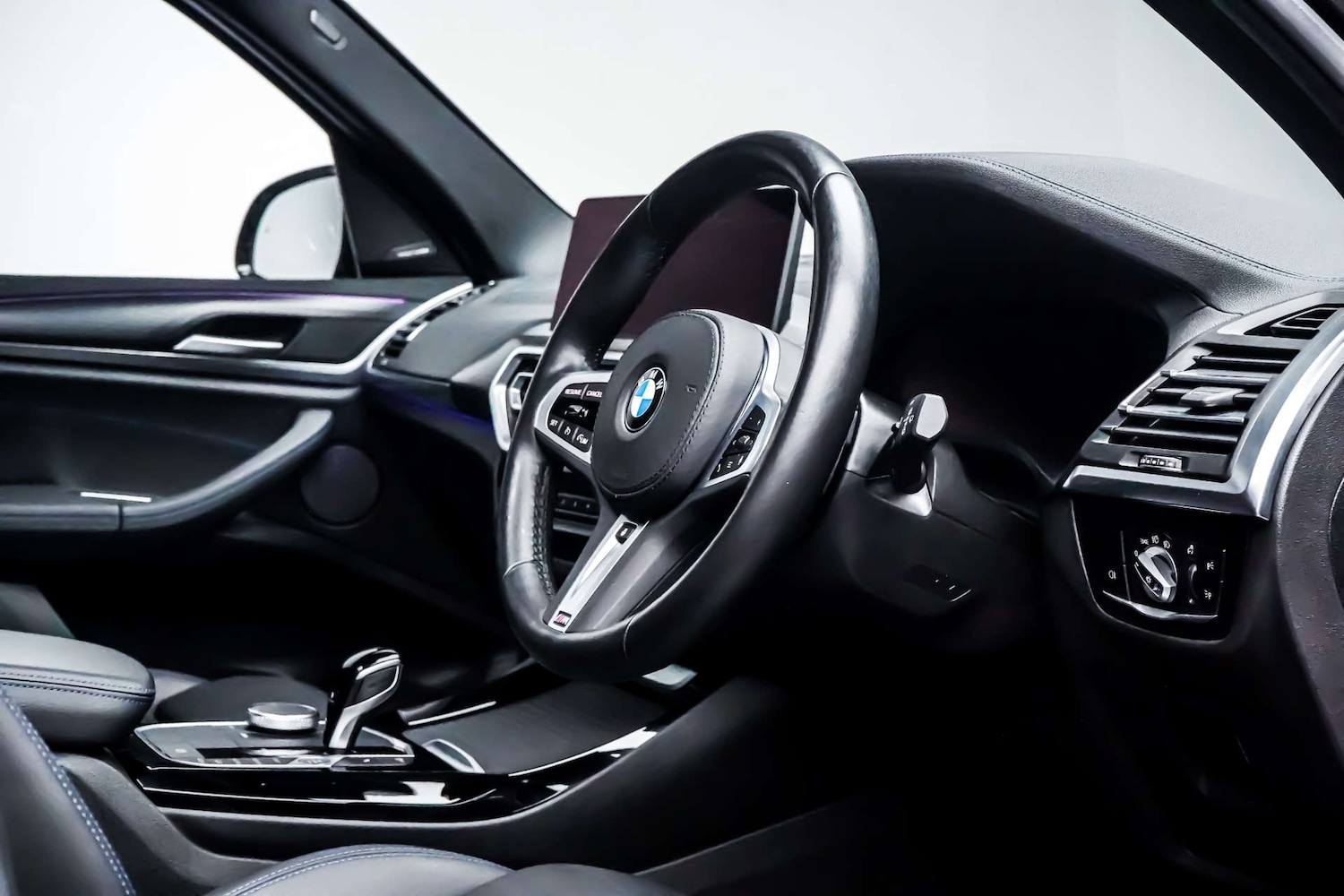 Used BMW X3 2022 for sale - 76831051: Photo 9