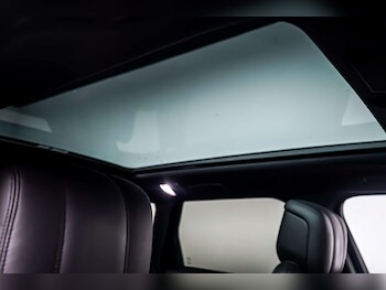 Used Land Rover Range Rover Sport 2022 for sale - 77449559: Photo