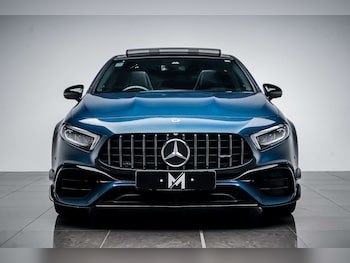 Used Mercedes-Benz A-Class 2022 for sale - 78885314: Photo