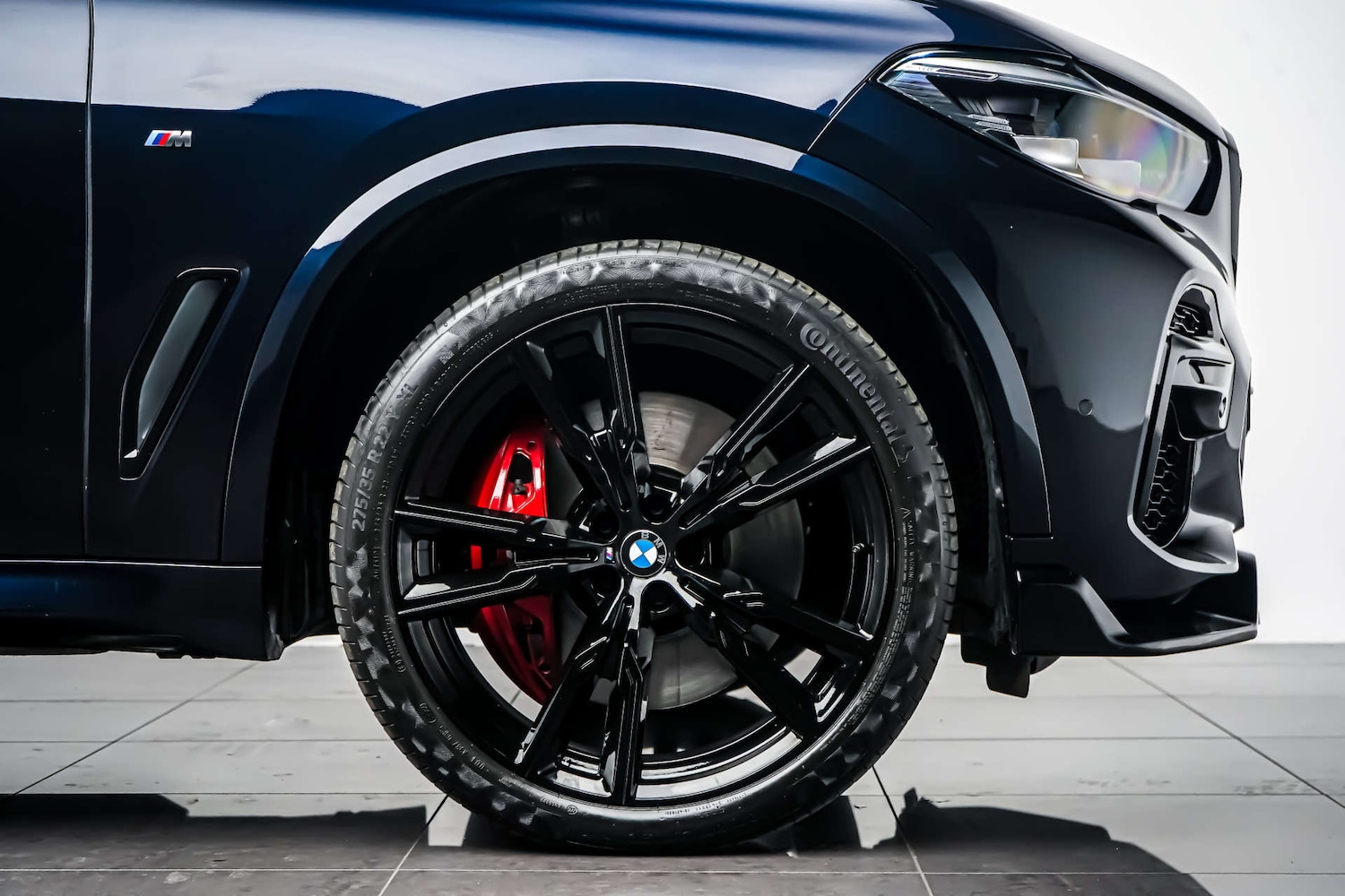 Used BMW X5 2022 for sale - 76831041: Photo 10