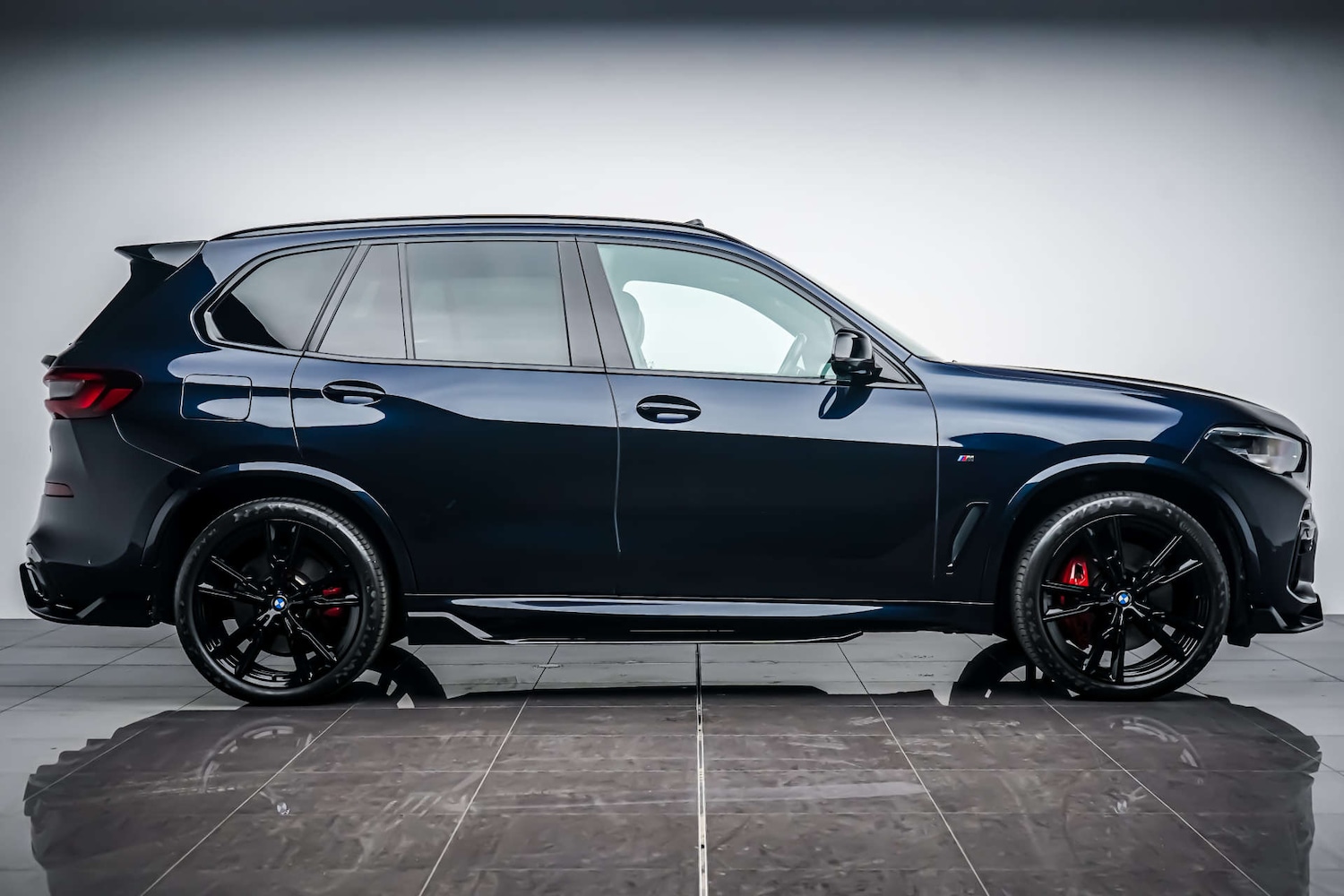 Used BMW X5 2022 for sale - 76831041: Photo 11