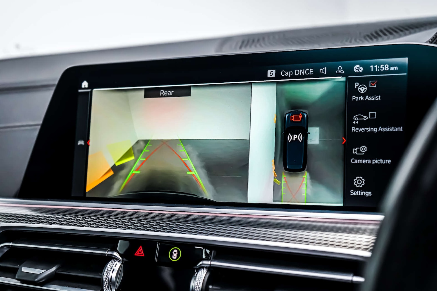 Used BMW X5 2022 for sale - 76831041: Photo 12