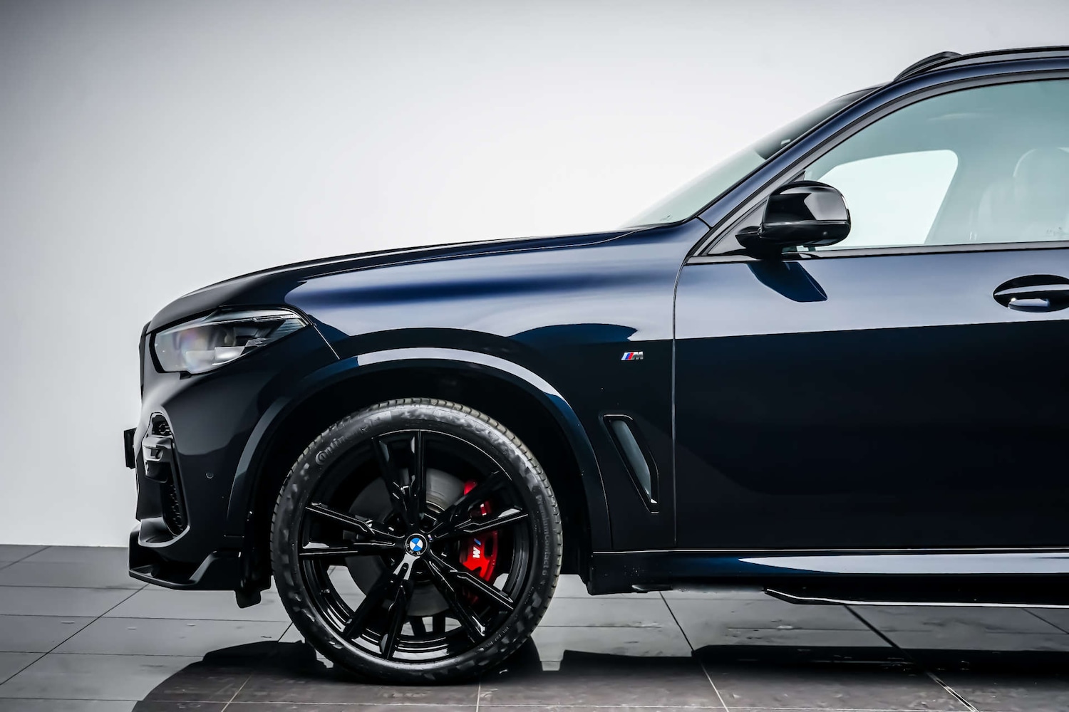 Used BMW X5 2022 for sale - 76831041: Photo 13