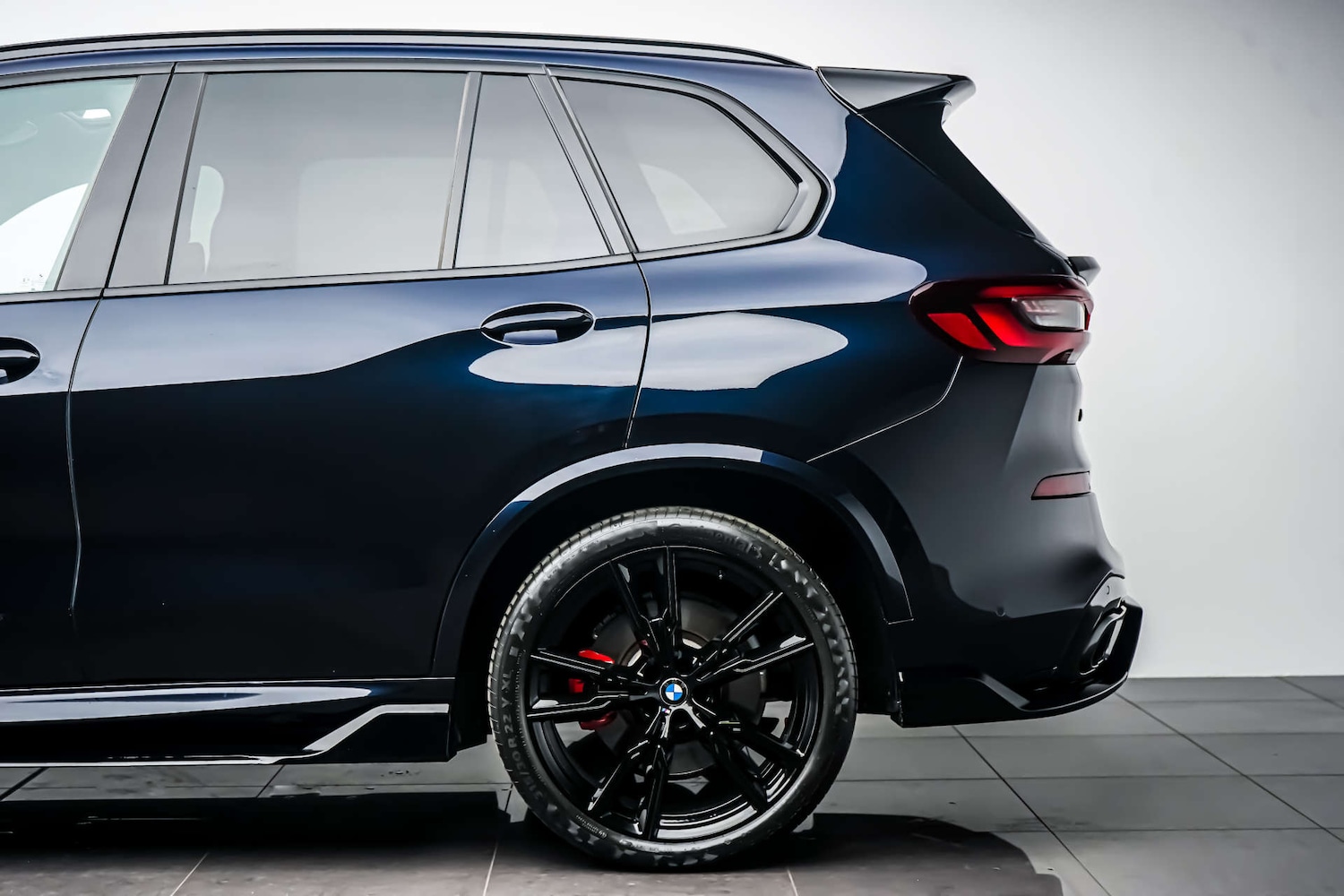 Used BMW X5 2022 for sale - 76831041: Photo 14