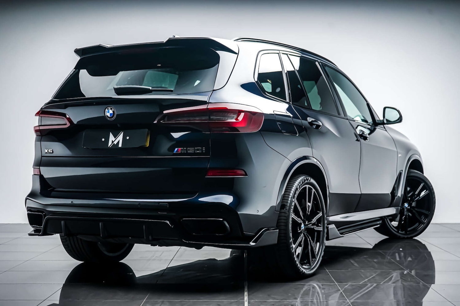 Used BMW X5 2022 for sale - 76831041: Photo 19