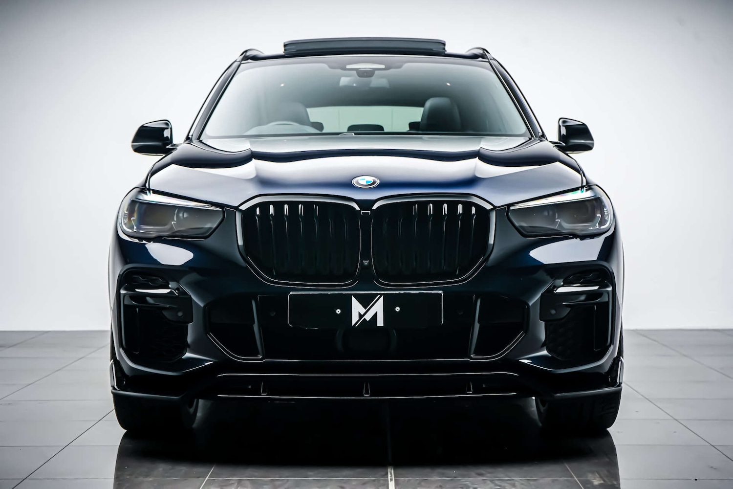 Used BMW X5 2022 for sale - 76831041: Photo 2