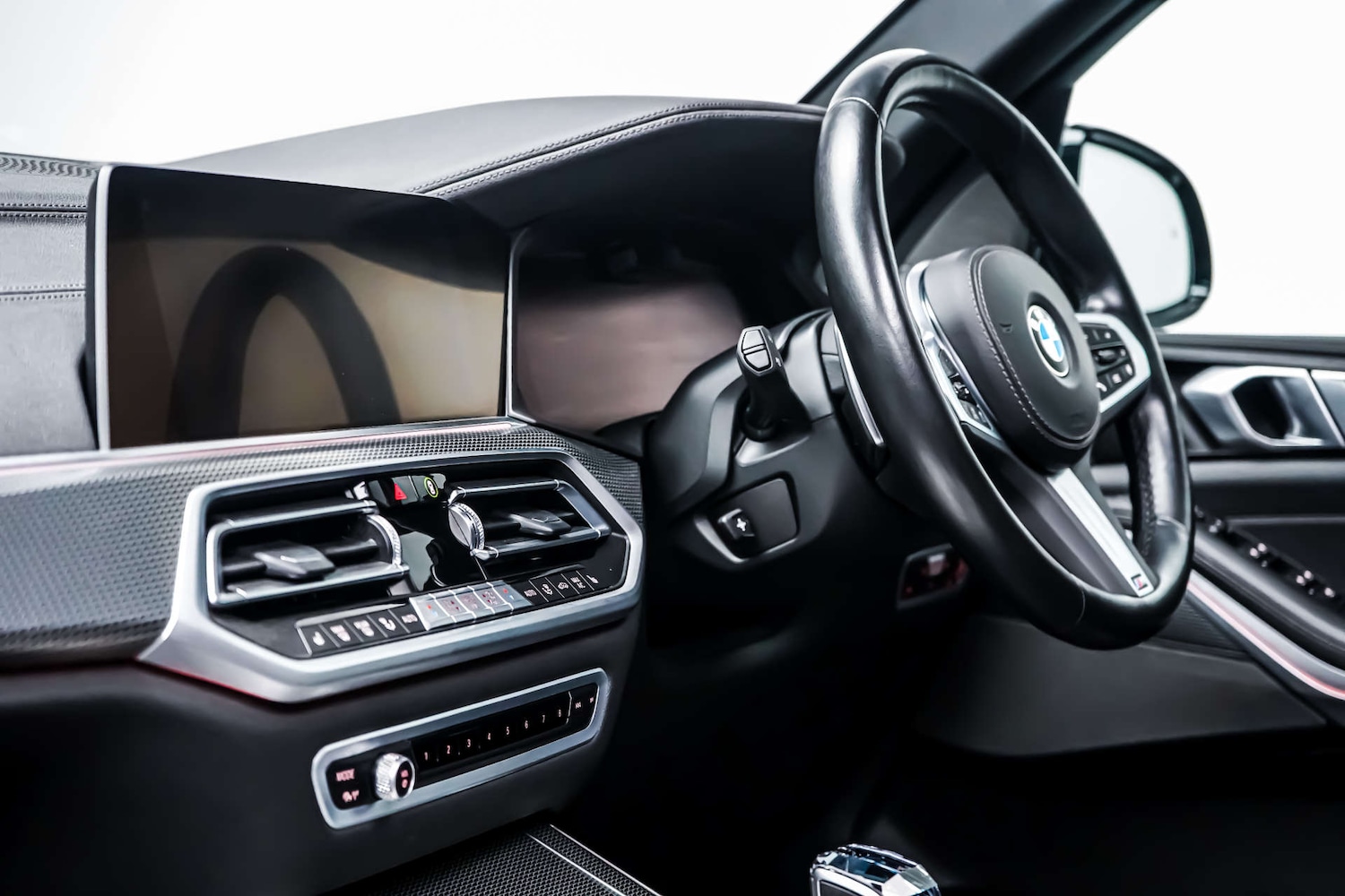 Used BMW X5 2022 for sale - 76831041: Photo 25