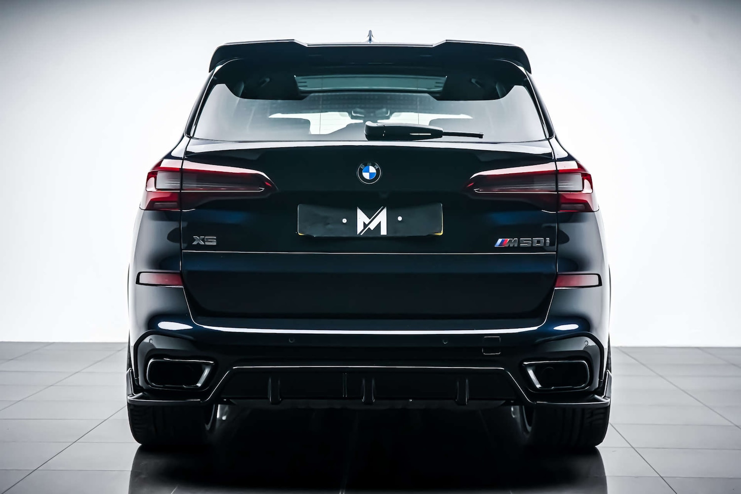 Used BMW X5 2022 for sale - 76831041: Photo 4